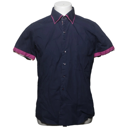 7camicie kurzarmhemd - 7camicie,,