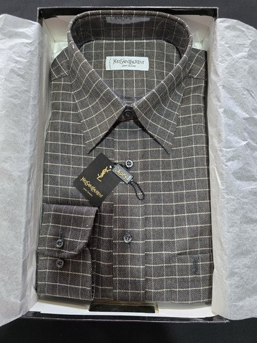 Yves saint laurent vintage - saint,
