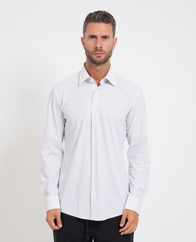 Boss herren slim fit hemd - boss,