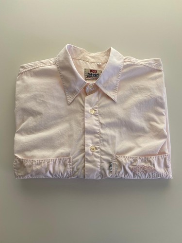 Levi hemd herren vintage - levi’s,