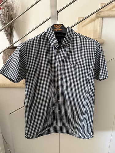 Tommy hilfiger hemd - tommy, m
