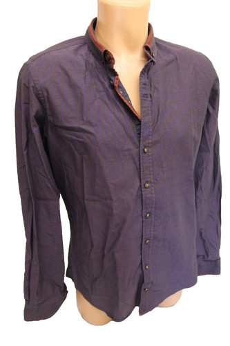 7camicie hemd freizeithemd - hemd, m