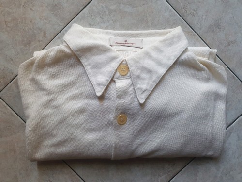 Hermenegildo zegna herren hemd - zegna,