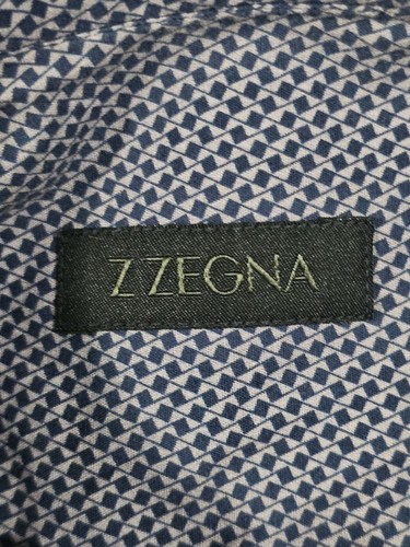 Schneiderhemd zegna gr - zegna,