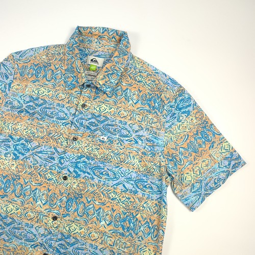 Quiksilver herren hemd größe - quiksilver,
