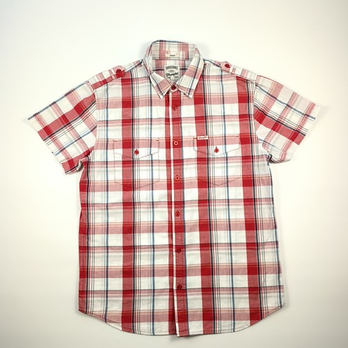 Wrangler hemd herren größe - größe, l