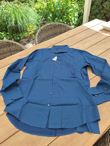 7camicie hemd langarm größe - 7camicie,