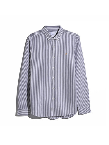 Camicia farah brewer - brewer, ls