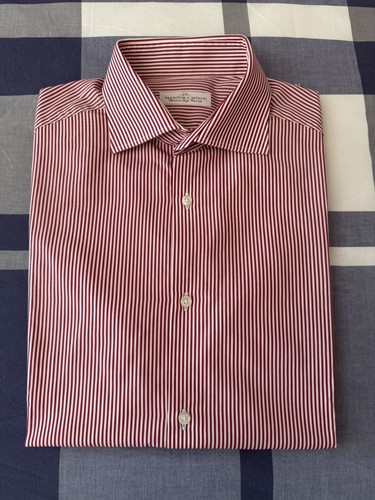 Herren hemd weben monti - hemd,