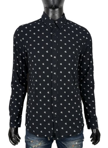 Calvin klein jeans hemd - calvin,