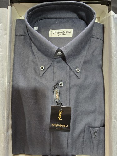 Yves saint laurent - yves, vintage