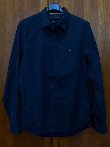 Tommy hilfiger hemd - hilfiger, herren