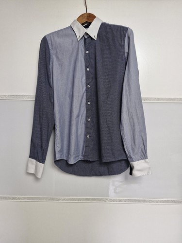 7camicie herrenhemd slim - |, |