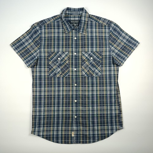 Woolrich hemd herren größe - hemd,