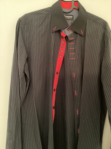 Camicie herrenhemden - 7,