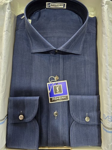 Yves saint laurent - yves, vintage