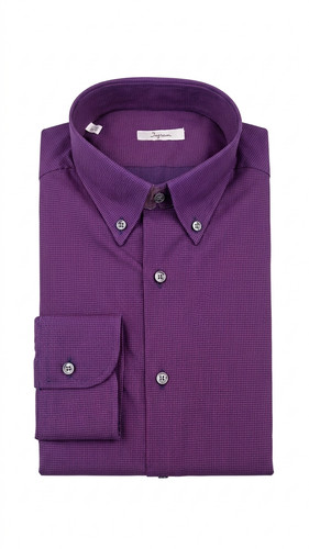 Regular fit hemd ingram - fit,
