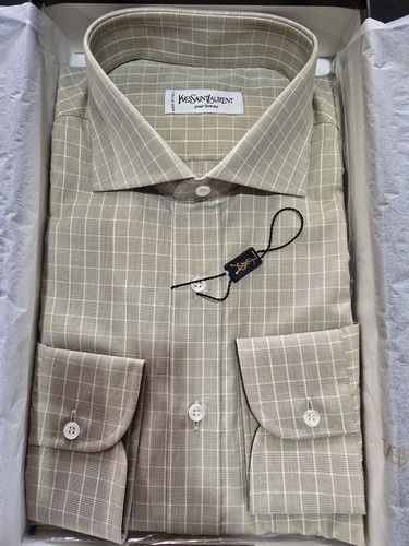 Yves saint laurent vintage - laurent,