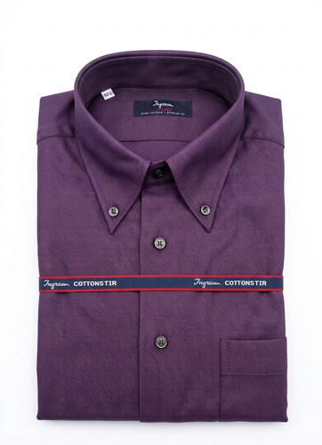 Regular fit hemd ingram - regular,