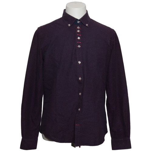 7camicie hemd größe - 7camicie,, xl