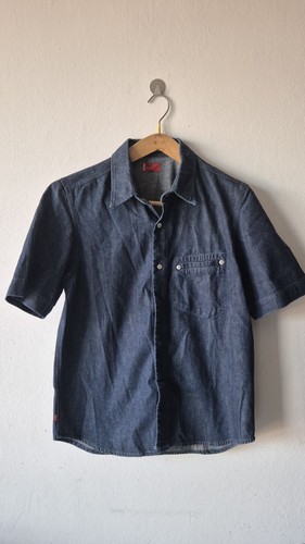 Levi herren hemd kurzarm - levi's,