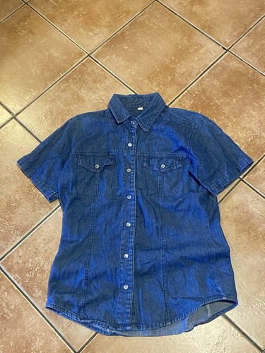True vintage style herren hemd - herren,