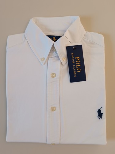 Herren hemd original polo - herren,