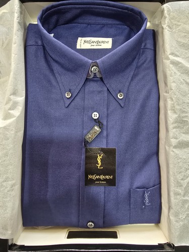 Yves saint laurent vintage - yves,