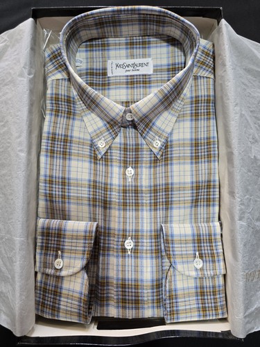 Yves saint laurent vintage - laurent,