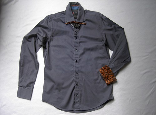 Camicie langarm herrenhemd - langarm,