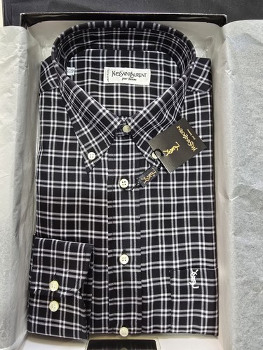 Yves saint laurent - saint, vintage
