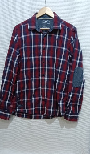 Tom tailor hemd - tailor, herren