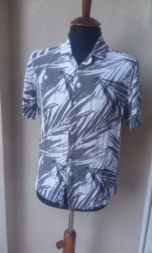 Herren hemd regular fit - hemd,