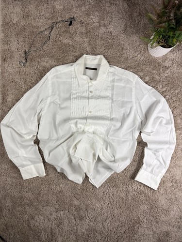 Hemd vintage 90er - lv,