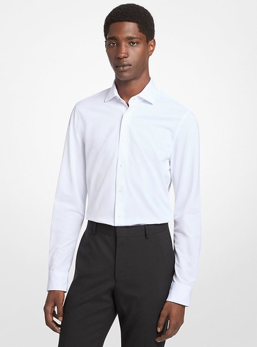 Michael kors herren - kors, hemd