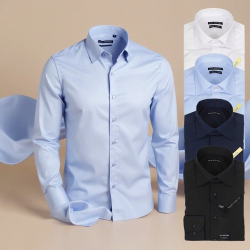 Herren hemd schneiderei - hemd,