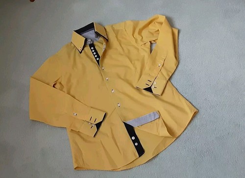 Langarm herren designer hemd - langarm, herren-designer-hemd