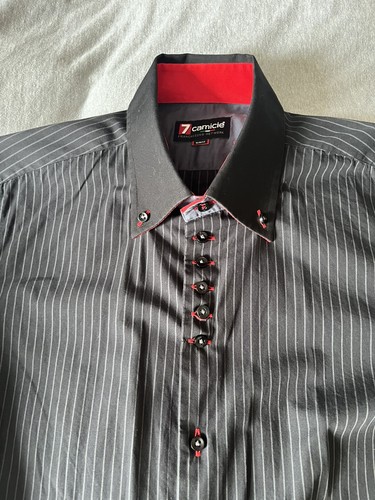 Herrenhemden von camicie - von, 7