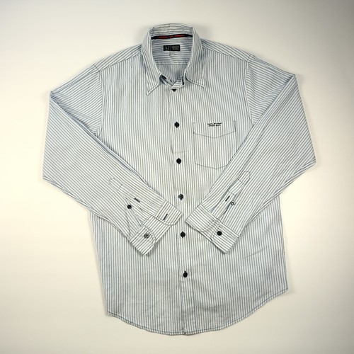 Armani jeans hemd herren - jeans,