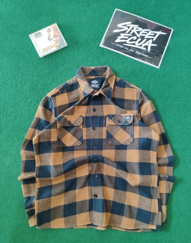Dickies hemd sacramento - dickies,