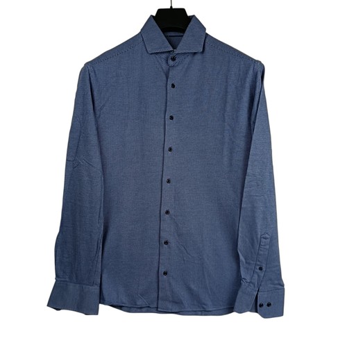 Herren langarm hemd - langarm,