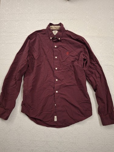 Timberland hemd kariert rot - timberland,