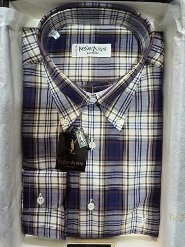 Yves saint laurent - yves,