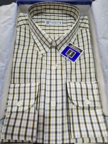 Yves saint laurent vintage - yves,