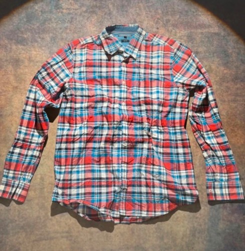 Tommy hilfiger herren hemd - hilfiger,