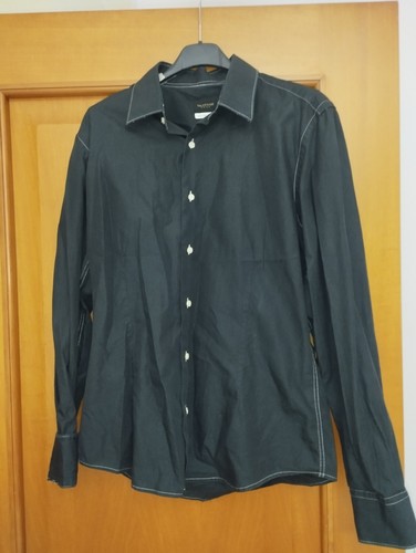 Vintage valentino hemd - valentino,