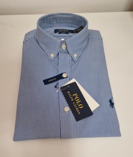 Ralph lauren hemd größe - ralph,