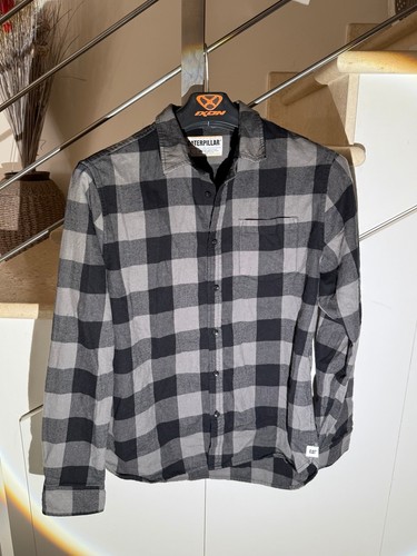 Caterpillar cat herren hemd - herren,