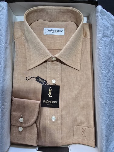 Yves saint laurent vintage - saint,