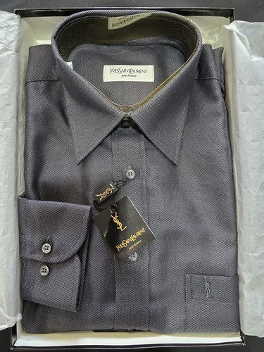 Yves saint laurent vintage - yves,